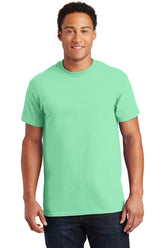 Gildan® Ultra Cotton® 100% US Cotton T-Shirt - Mint Green - S